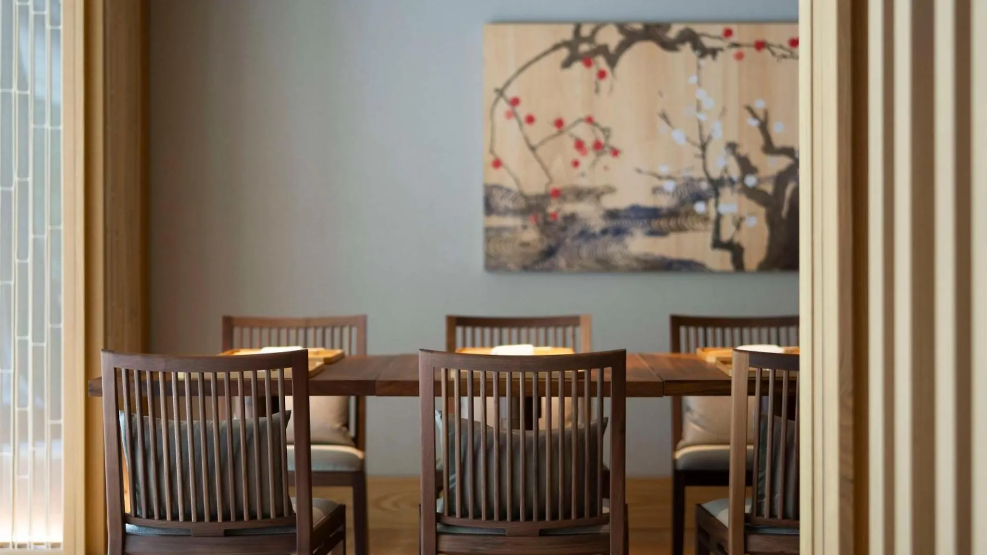 Banyan Tree Higashiyama Kyoto酒店 5*, 京都