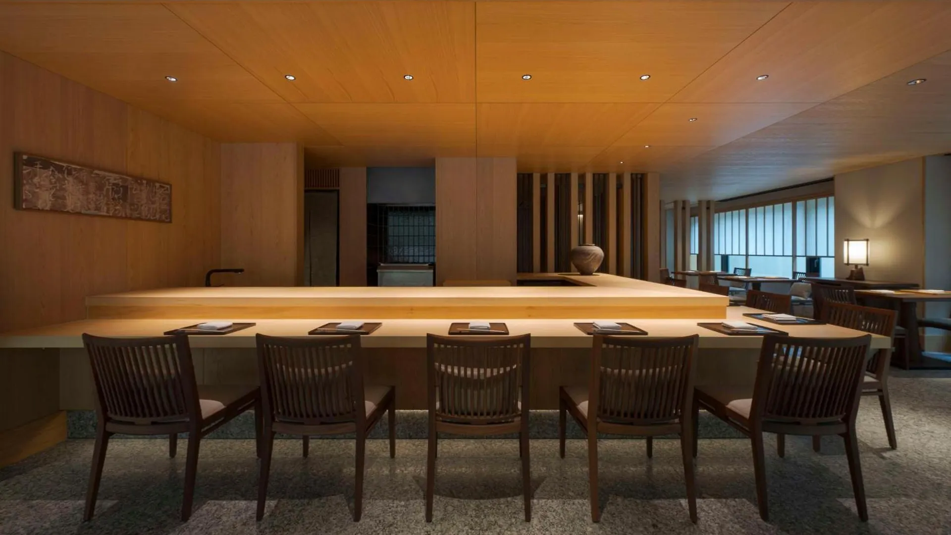 Banyan Tree Higashiyama Kyoto酒店 酒店