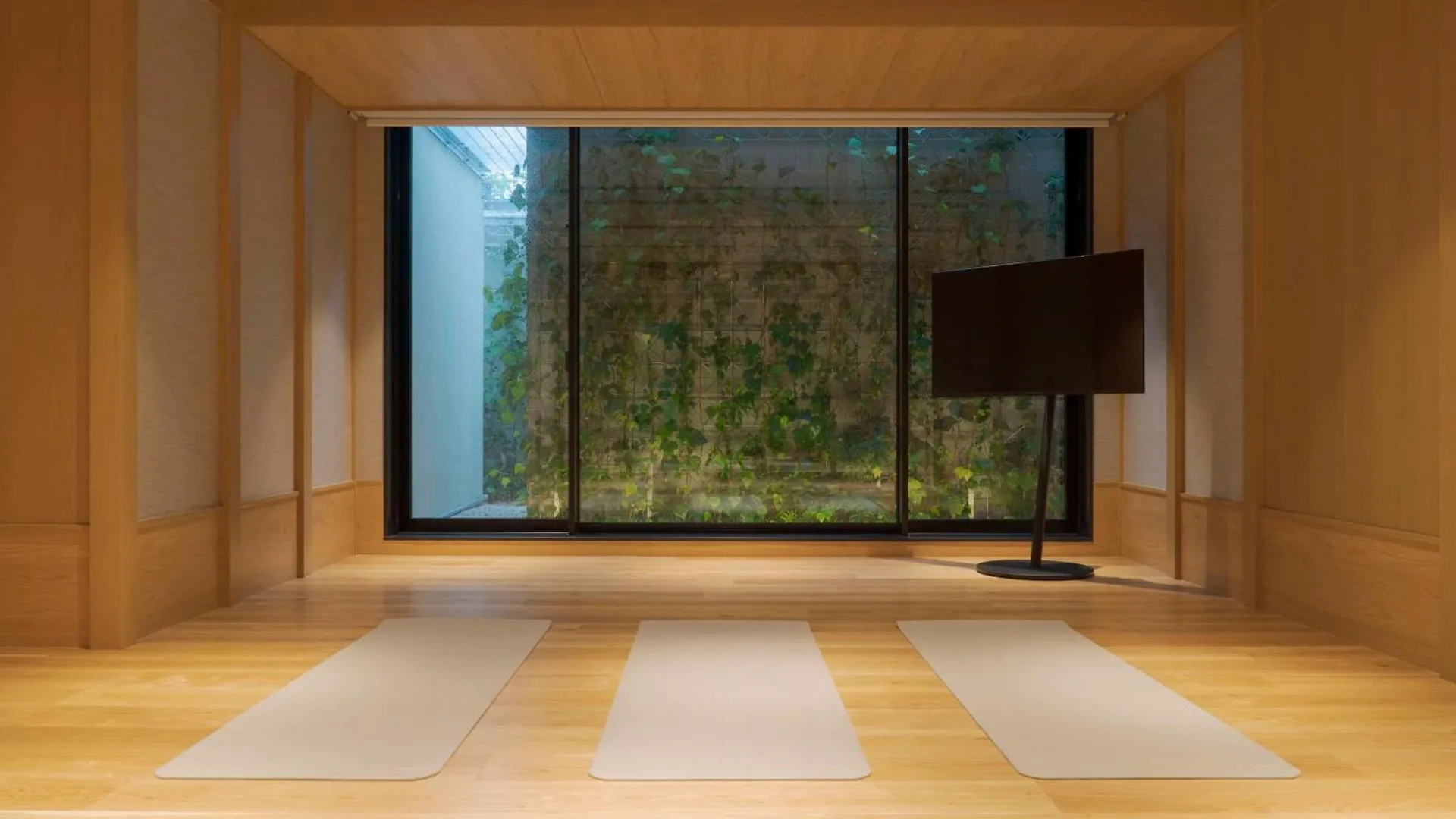 Banyan Tree Higashiyama Kyoto酒店