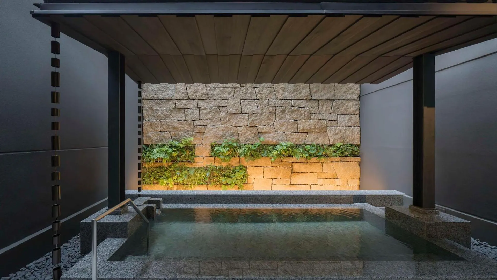 Banyan Tree Higashiyama Kyoto酒店 日本