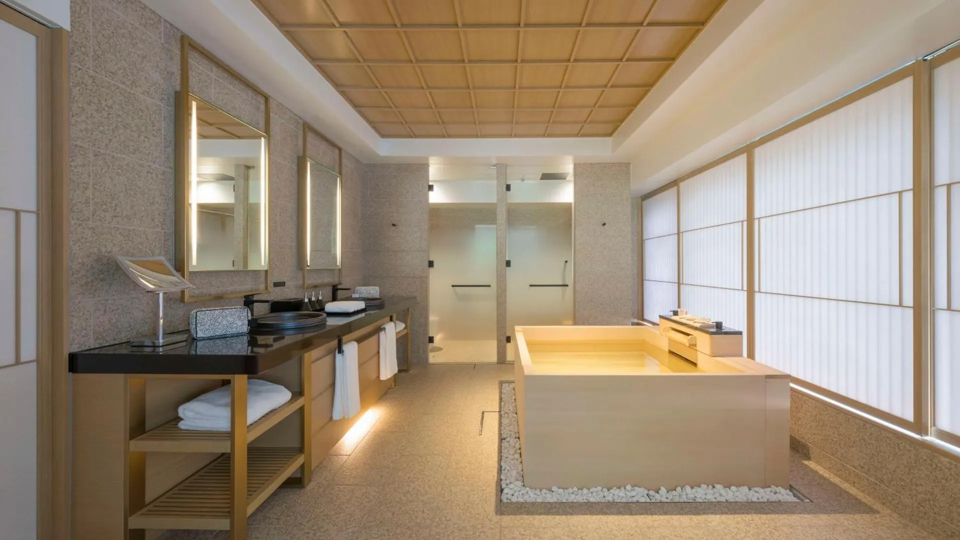 Banyan Tree Higashiyama Kyoto酒店 京都