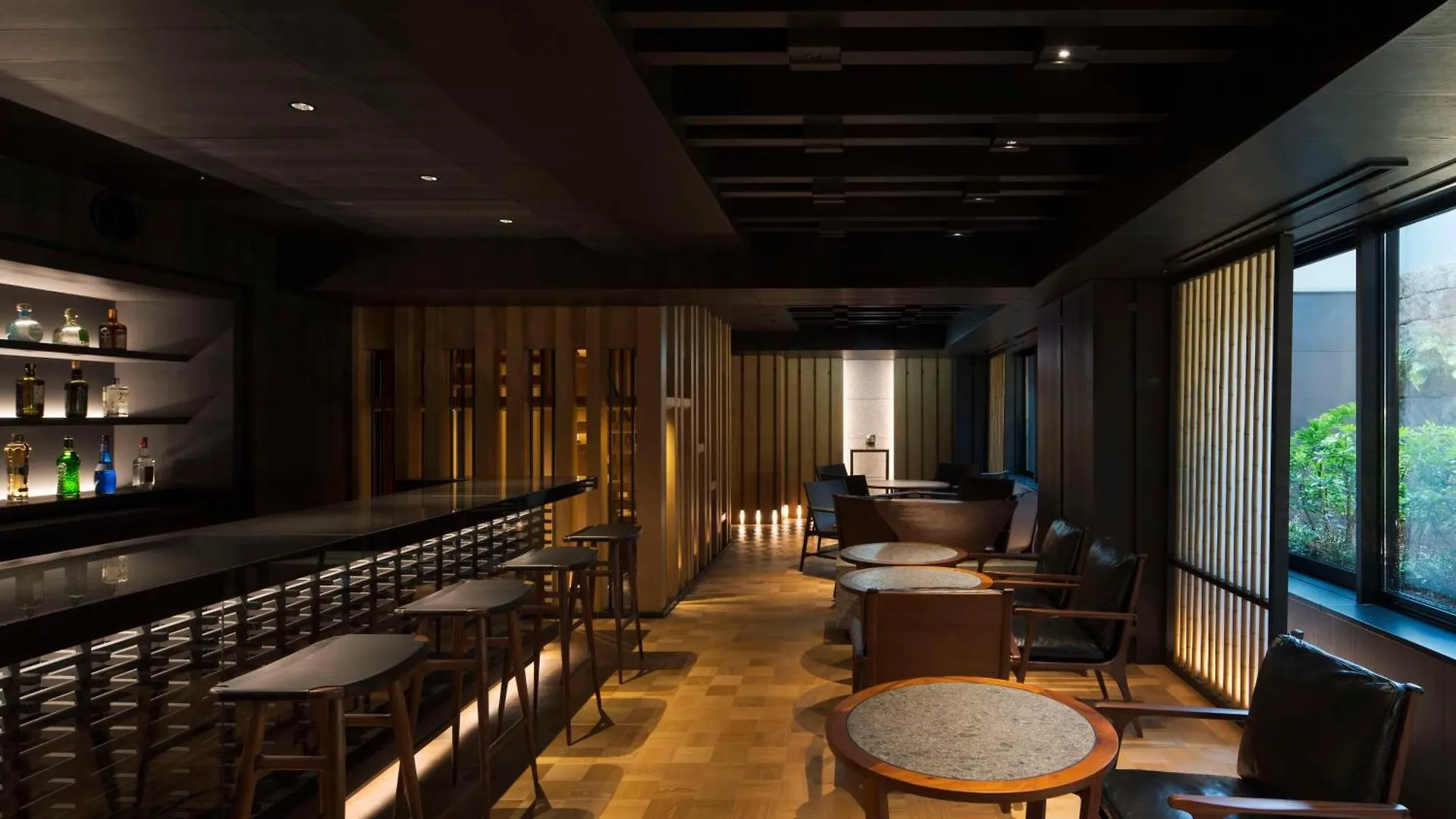 Banyan Tree Higashiyama Kyoto酒店 5*, 京都