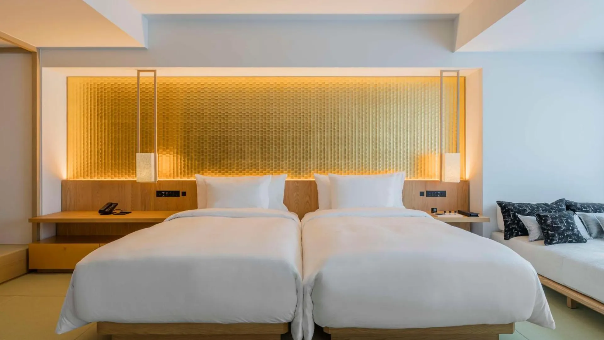 Banyan Tree Higashiyama Kyoto酒店 5*, 京都 日本