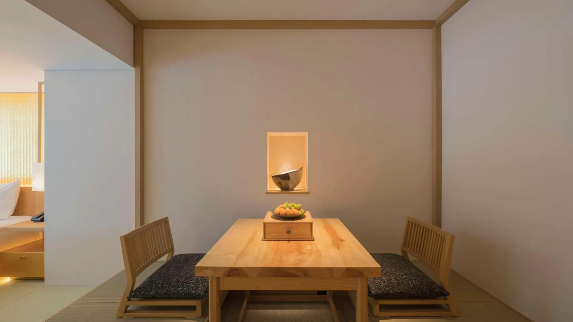 Banyan Tree Higashiyama Kyoto酒店
