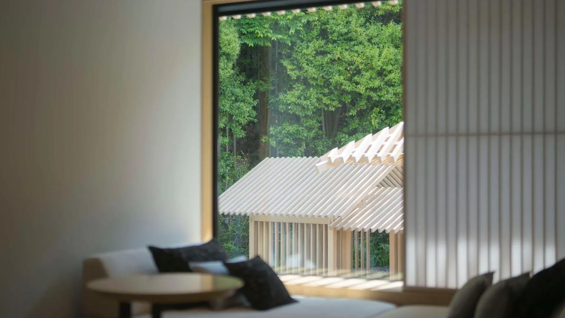 Banyan Tree Higashiyama Kyoto酒店 日本