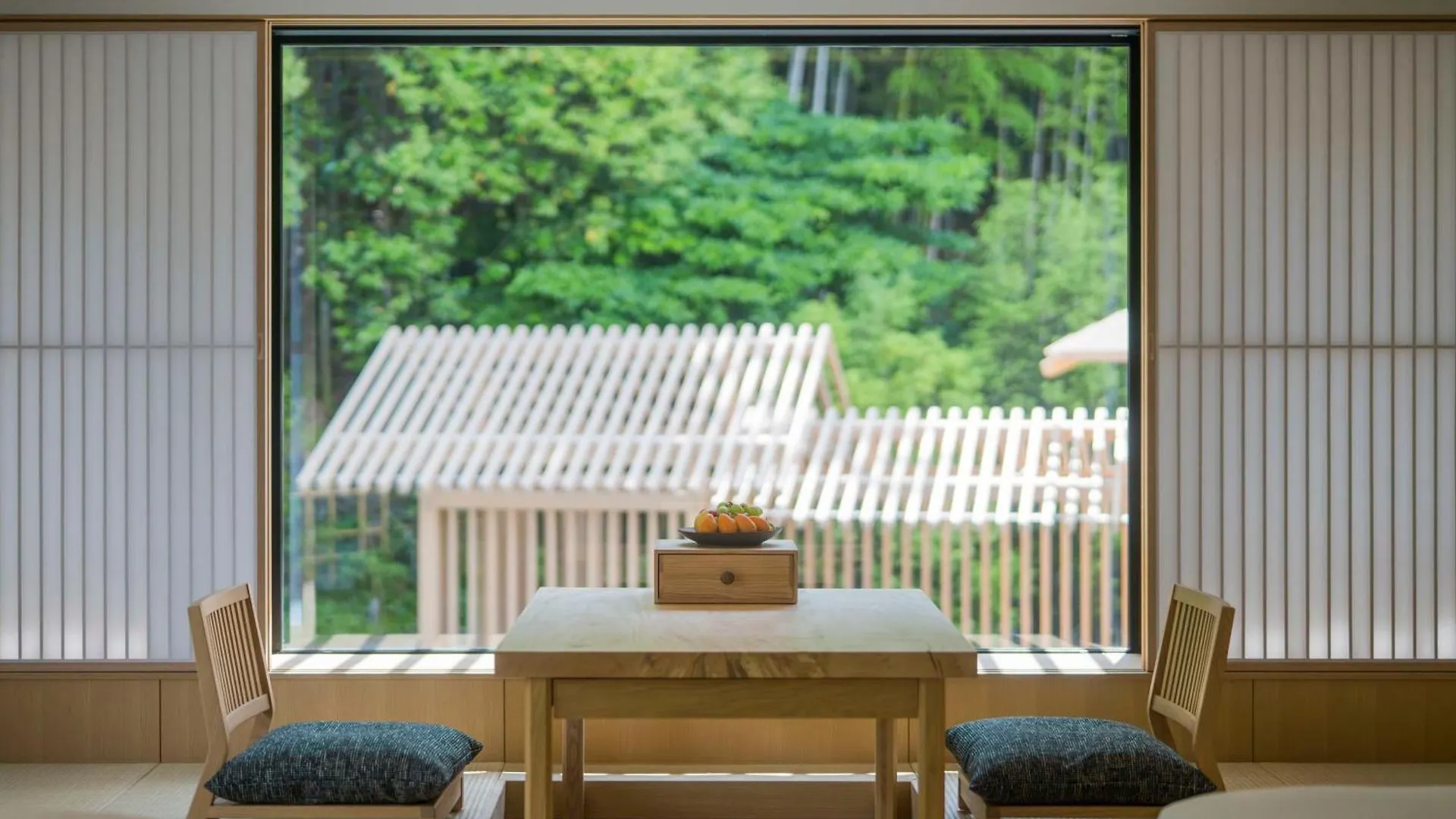 酒店 Banyan Tree Higashiyama Kyoto酒店
