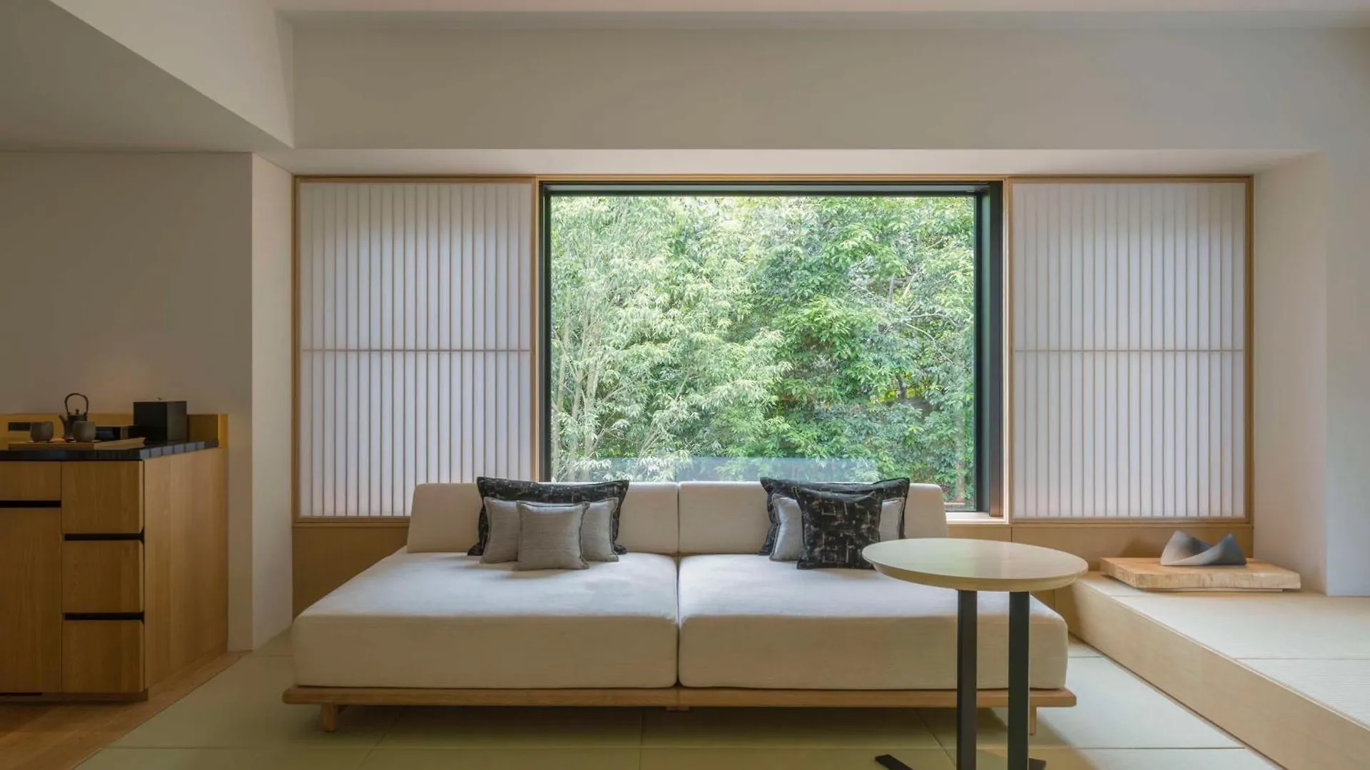 Banyan Tree Higashiyama Kyoto酒店