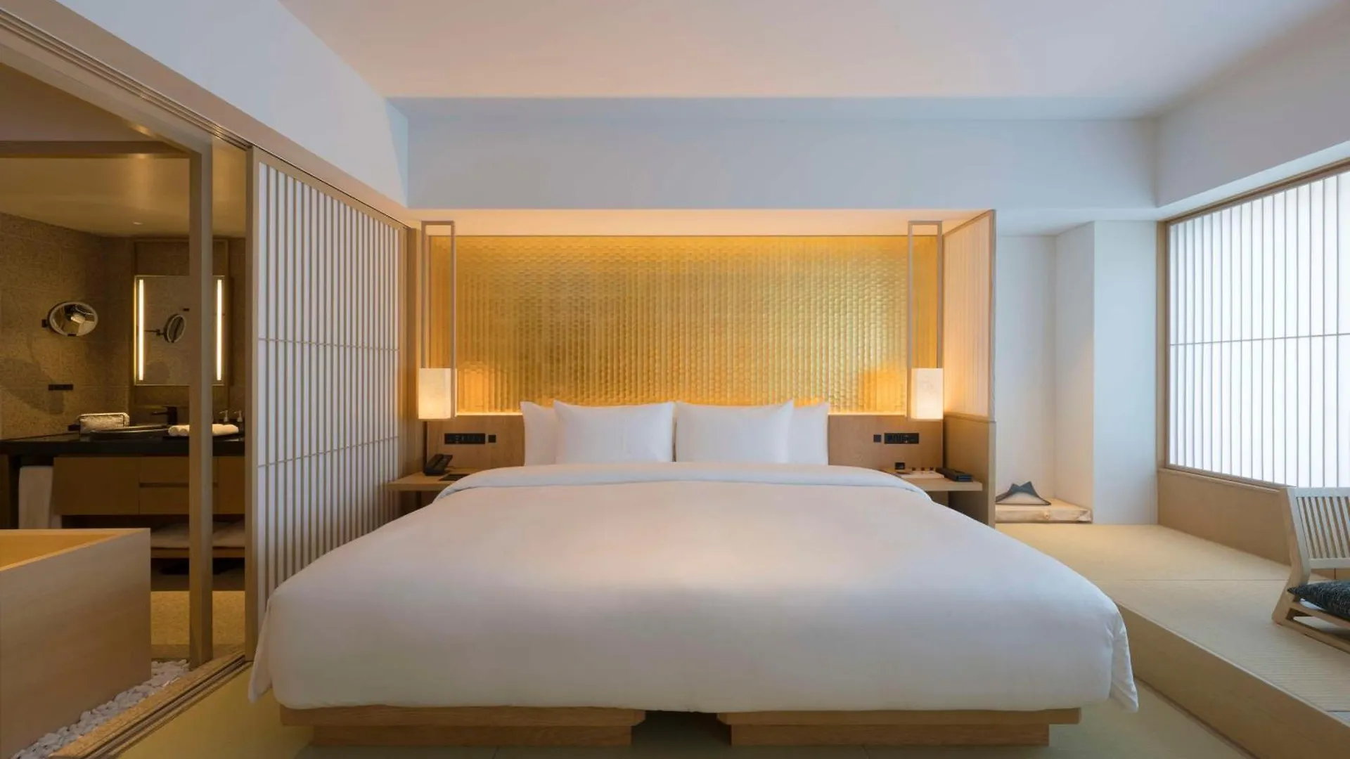 Banyan Tree Higashiyama Kyoto酒店