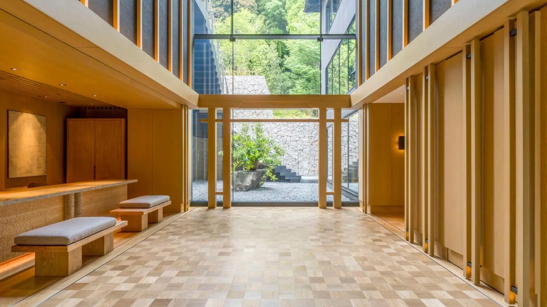 酒店 Banyan Tree Higashiyama Kyoto酒店