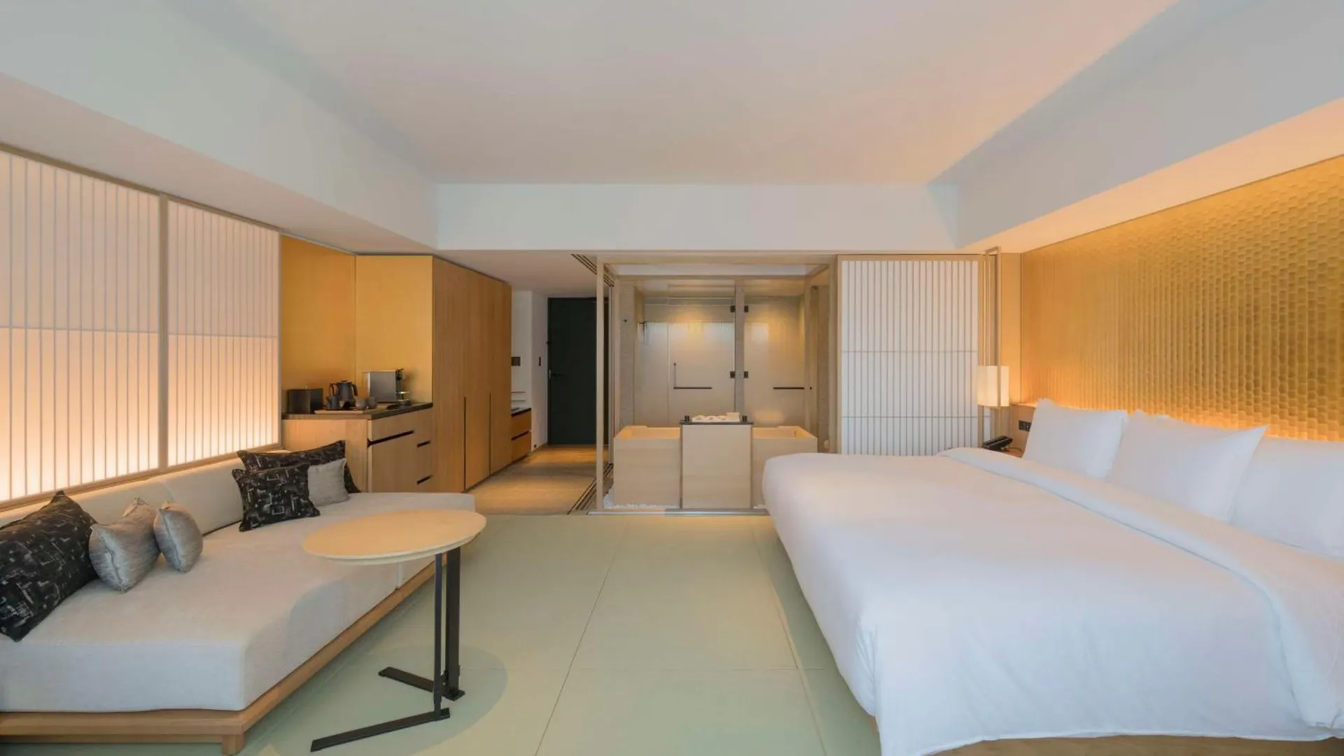 Banyan Tree Higashiyama Kyoto Hotel