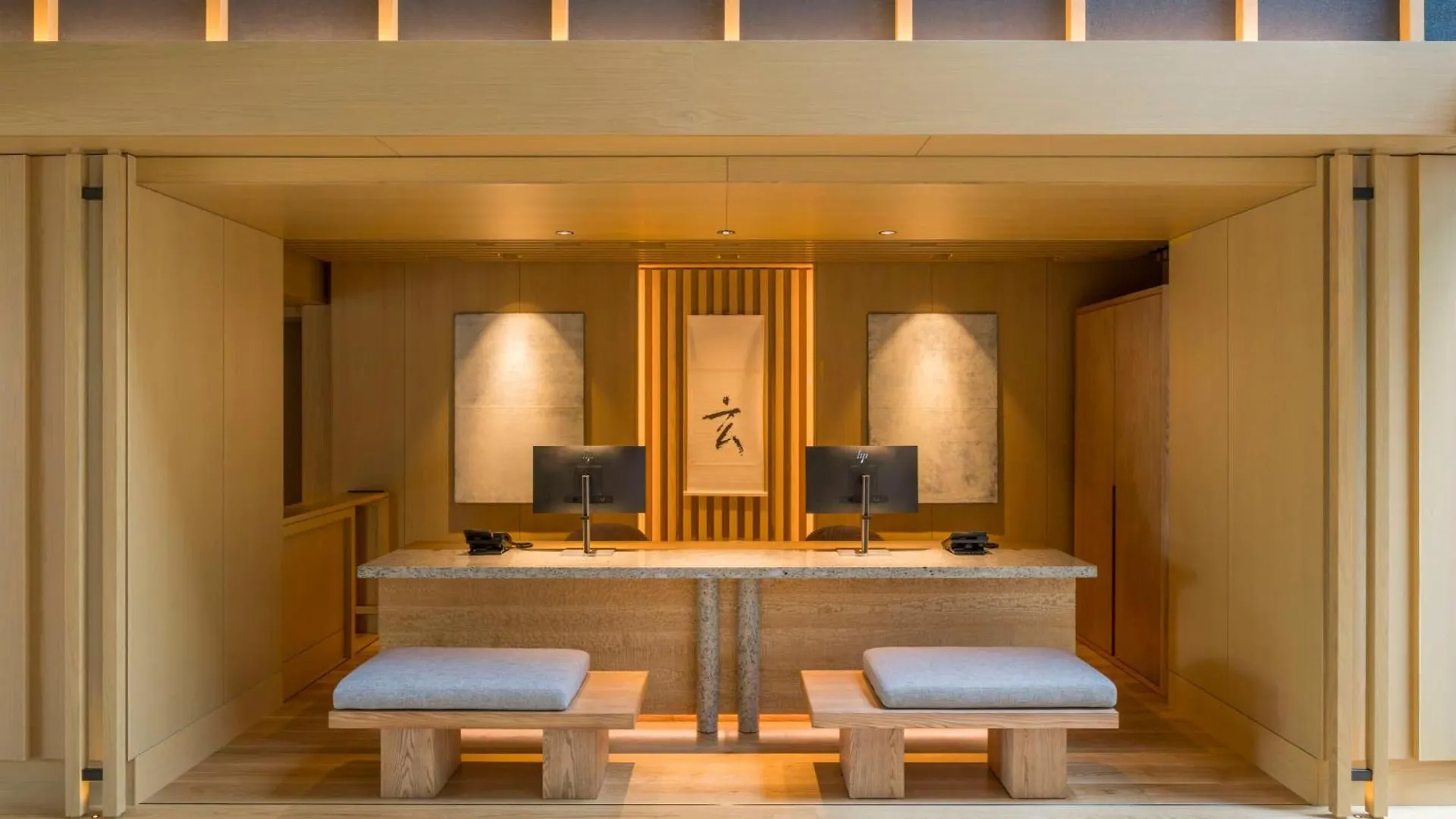 酒店 Banyan Tree Higashiyama Kyoto酒店