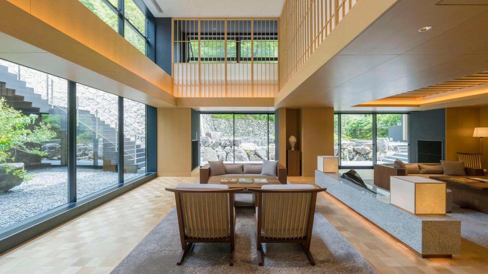 Banyan Tree Higashiyama Kyoto酒店 5*, 京都