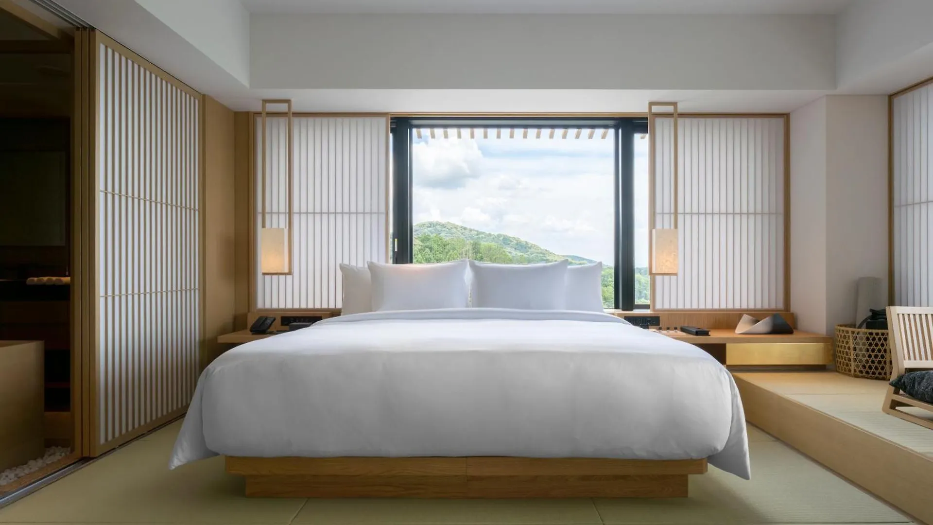 Banyan Tree Higashiyama Kyoto Hotel