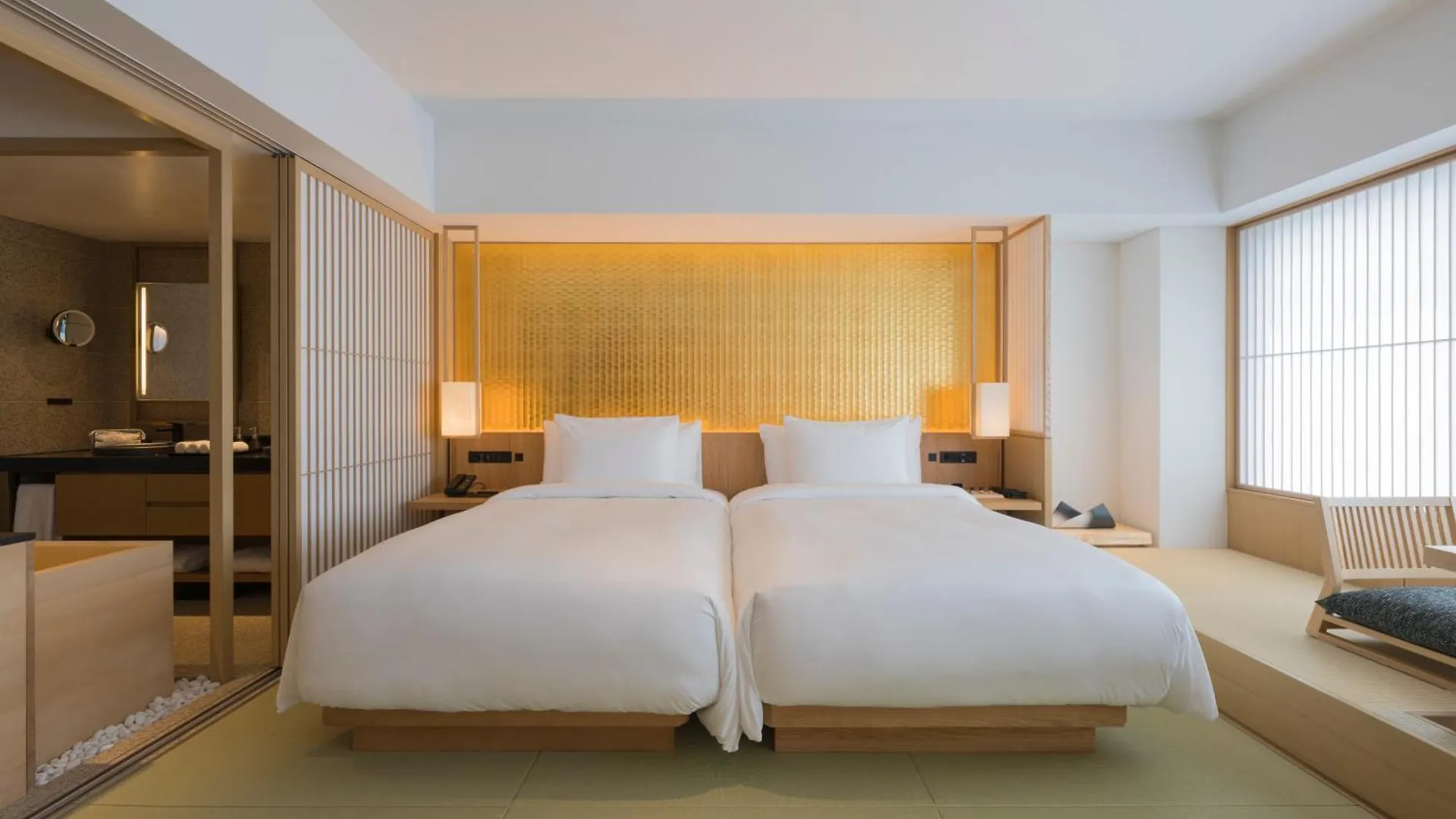 Banyan Tree Higashiyama Kyoto酒店 日本