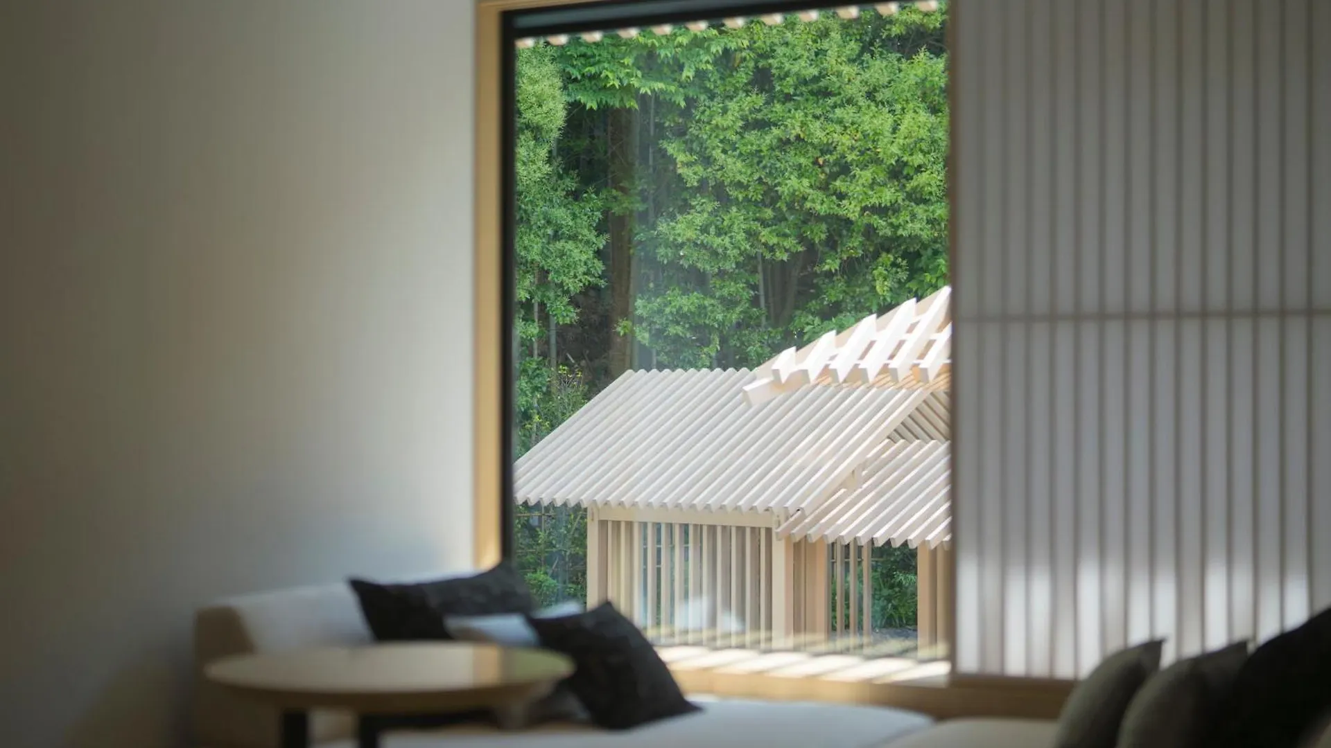 酒店 Banyan Tree Higashiyama Kyoto酒店