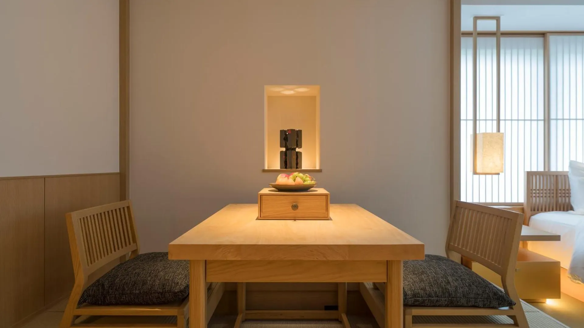 Banyan Tree Higashiyama Kyoto酒店 5*, 京都