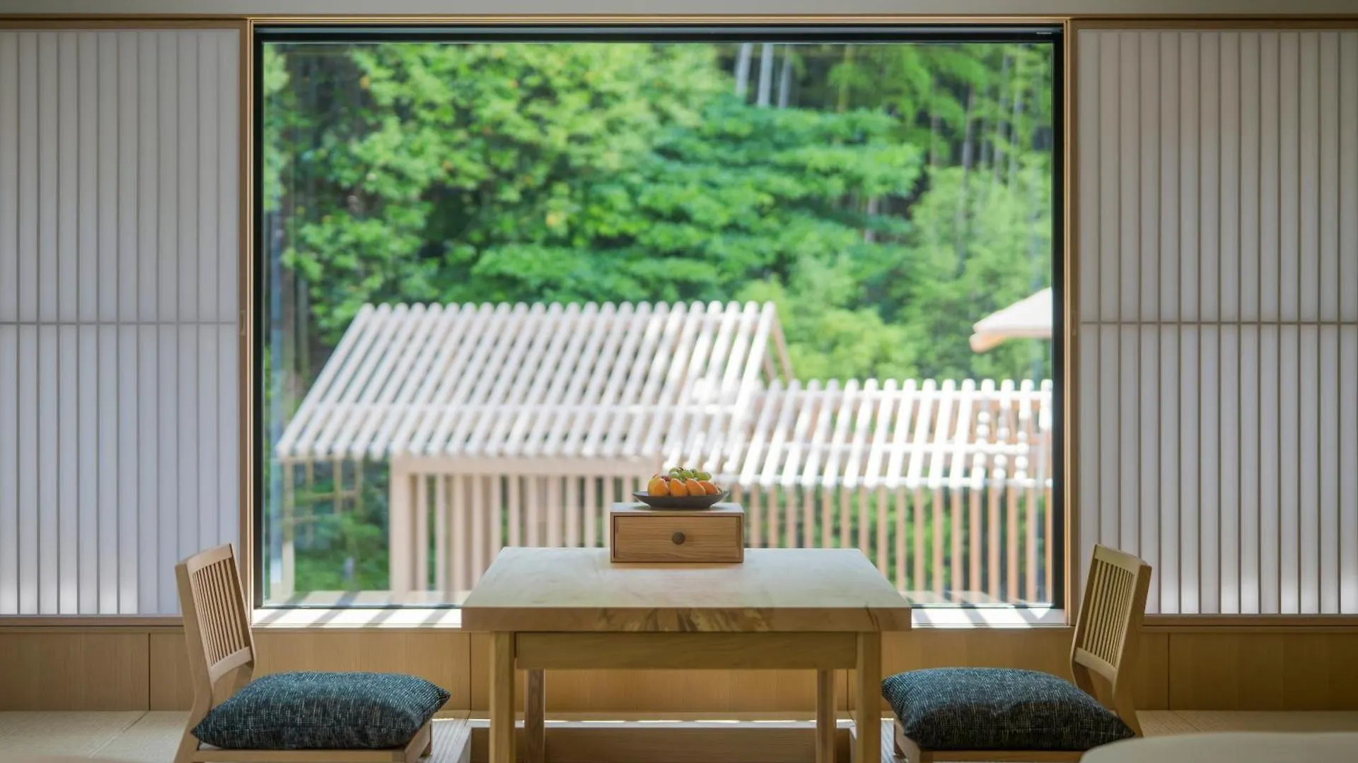 Banyan Tree Higashiyama Kyoto酒店 酒店 京都