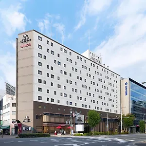 明妃酒店 4*, 大阪 日本