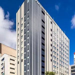 Via Prime Odori 3*, 札幌 日本