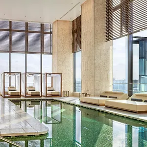 Bvlgari 5*, 東京都 日本