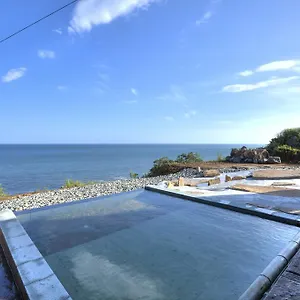 心之度假村海之別邸古川 3*, 白老町 日本
