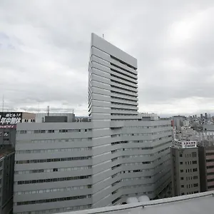 新大阪ワシントンホテルプラザ 3* 大阪市