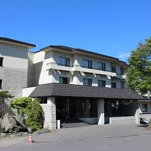 汤本白金温泉酒店 3*, 美瑛町 日本