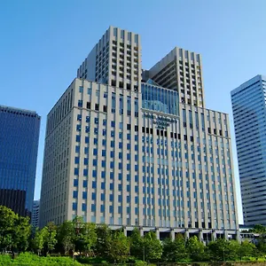 ホテルモントレ ラスール大阪 4* 大阪市