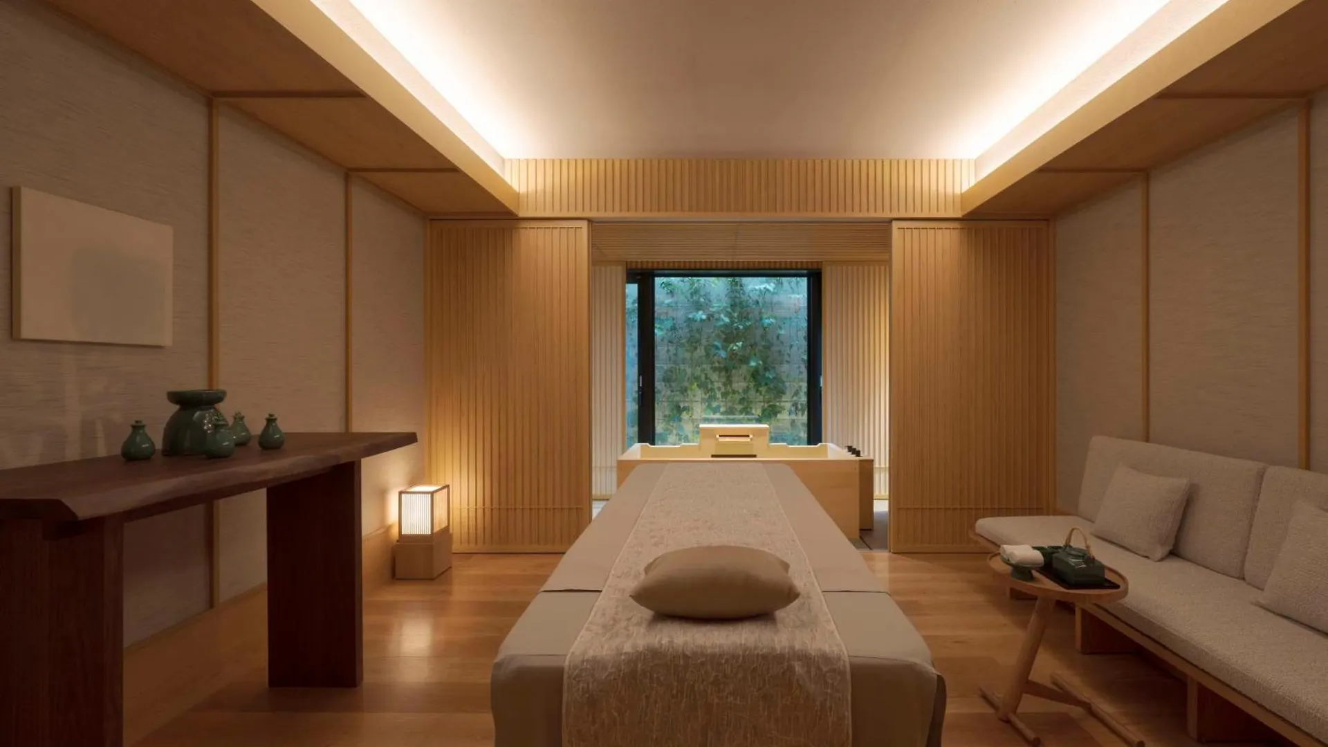 Banyan Tree Higashiyama Kyoto酒店 酒店