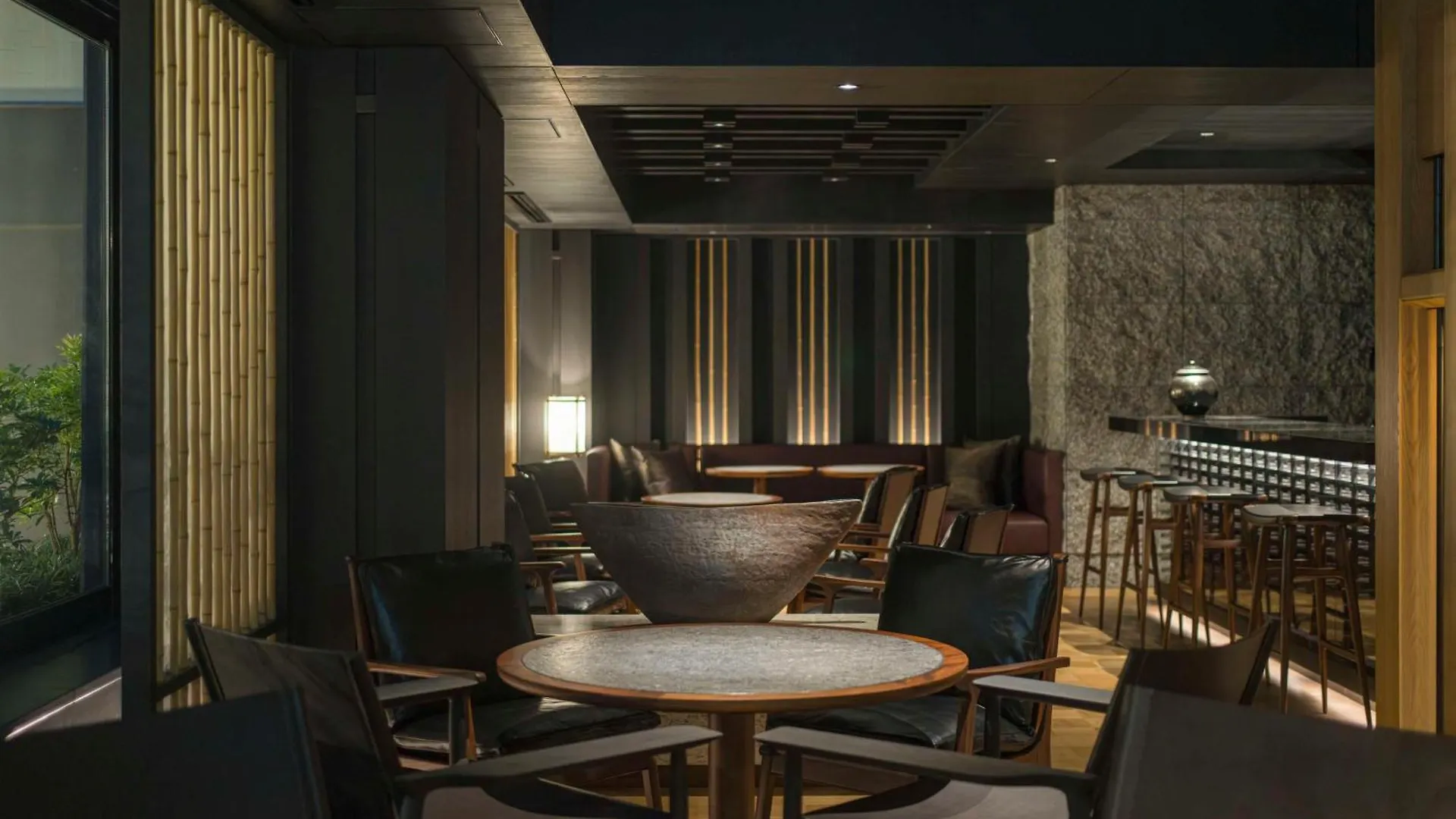 Banyan Tree Higashiyama Kyoto酒店