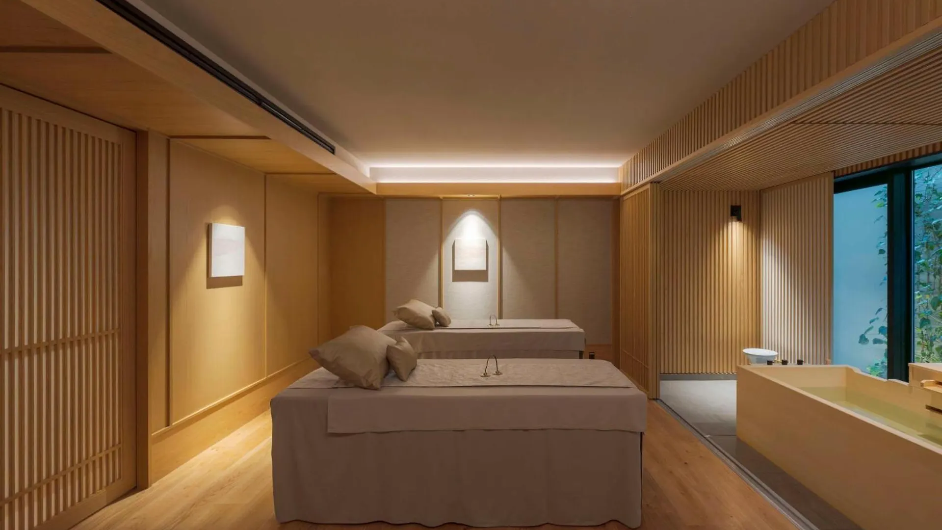 Banyan Tree Higashiyama Kyoto酒店