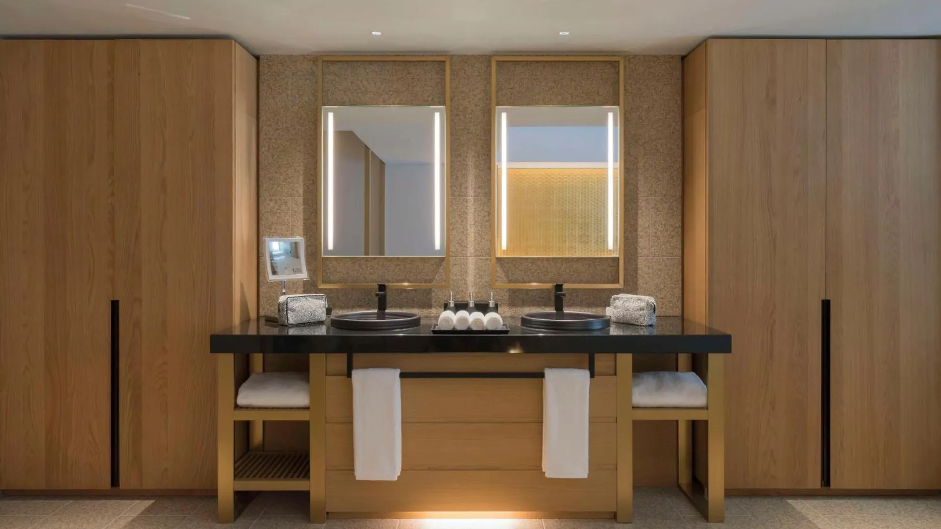 Banyan Tree Higashiyama Kyoto酒店 5*, 京都 日本