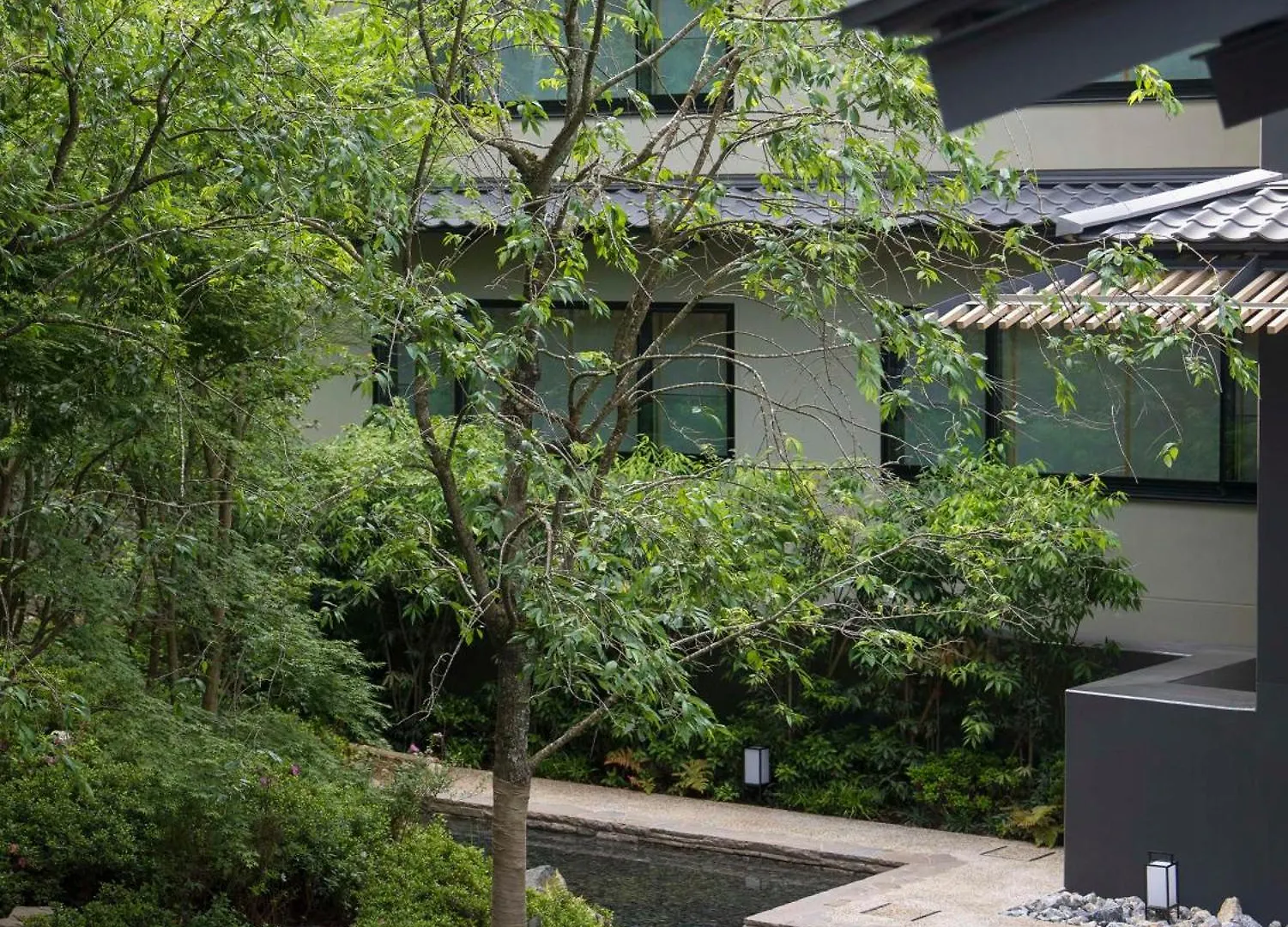 酒店 Banyan Tree Higashiyama Kyoto酒店