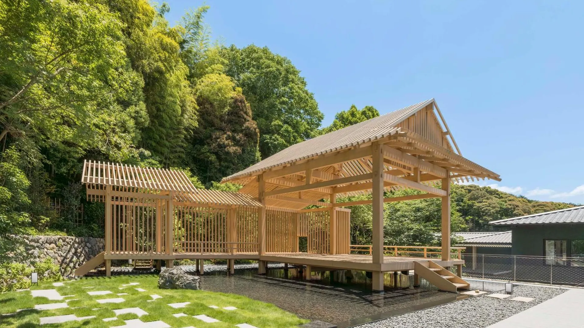 Banyan Tree Higashiyama Kyoto酒店 酒店 京都